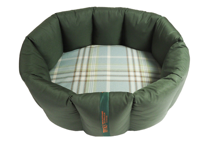 (Easy Access Dark Olive with By The Sea)