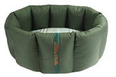 (Full Nest Dark Olive with By The Sea)
