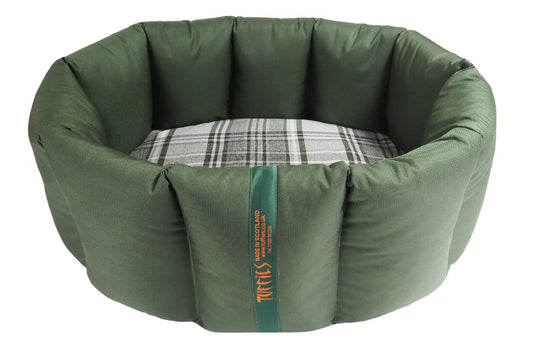(Full Nest Dark Olive with Granite)