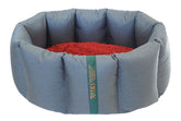 (Full Nest Grey with Red Dog Dryer)