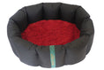 Load image into Gallery viewer, (Full Nest Black with Red Dog Dryer)
