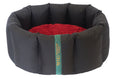 Load image into Gallery viewer, (Full Nest Black with Red Dog Dryer)
