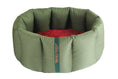 Load image into Gallery viewer, (Full Nest Olive with Red Dog Dryer)
