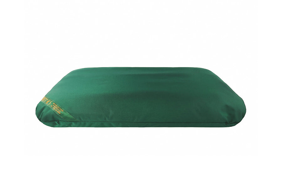 (Emerald Green)