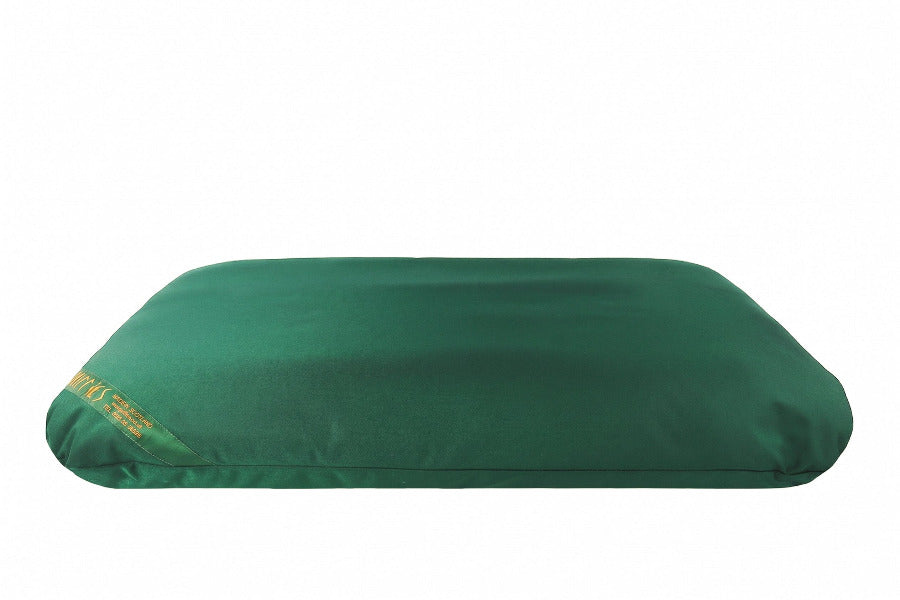 (Emerald Green)