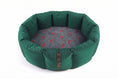 Load image into Gallery viewer, (Full Nest Emerald Green with Red Swift)
