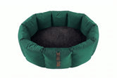 (Full Nest Emerald Green with Black)