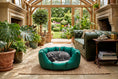 Load image into Gallery viewer, (Easy Access Emerald Green with By The Sea)
