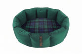 (Full Nest Emerald Green with Black Watch)