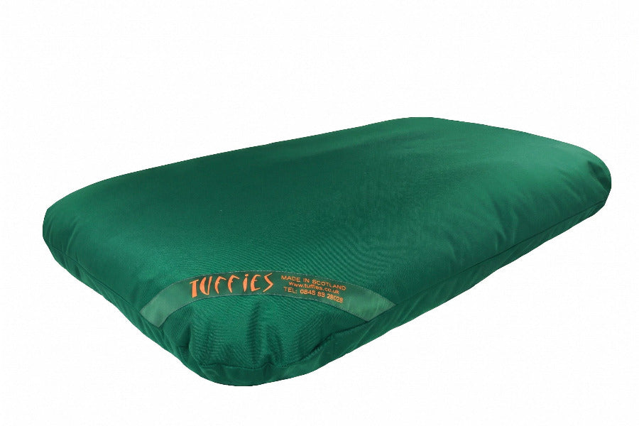 (Emerald Green)