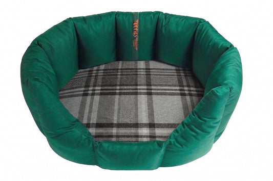 (Easy Access Emerald Green with Granite)