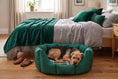 Load image into Gallery viewer, (Easy Access Emerald Green with Granite)
