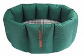 (Full Nest Emerald Green with Granite)