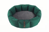 (Full Nest Emerald Green with Grey)