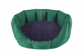 (Easy Access Emerald Green with Midnight Navy)