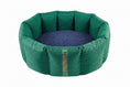 Load image into Gallery viewer, (Full Nest Emerald Green with Midnight Navy)
