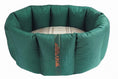 Load image into Gallery viewer, (Full Nest Emerald Green with Sprigs)

