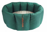 (Full Nest Emerald Green with Sprigs)