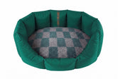 (Easy Access Emerald Green with Wild Storm)