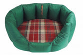 (Easy Access Emerald Green with Winter Warm)