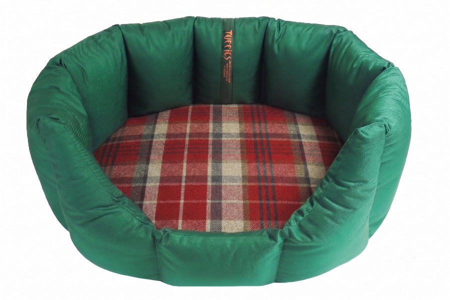 (Easy Access Emerald Green with Winter Warm)