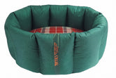 (Full Nest Emerald Green with Winter Warm)