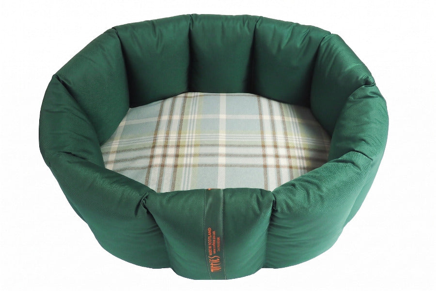 (Full Nest Emerald Green with By The Sea)