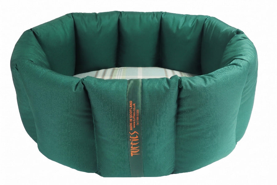 (Full Nest Emerald Green with By The Sea)