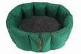 Load image into Gallery viewer, (Full Nest Emerald Green with Grey Dog Dryer)
