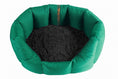 Load image into Gallery viewer, (Easy Access Emerald Green with Grey Dog Dryer)
