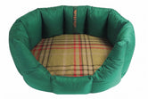(Easy Access Emerald Green with Harvest)
