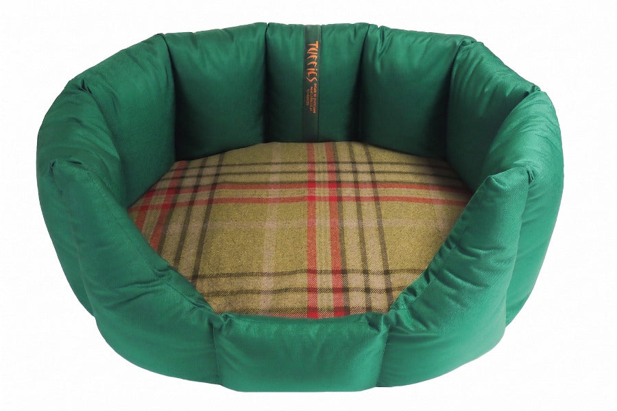 (Easy Access Emerald Green with Harvest)