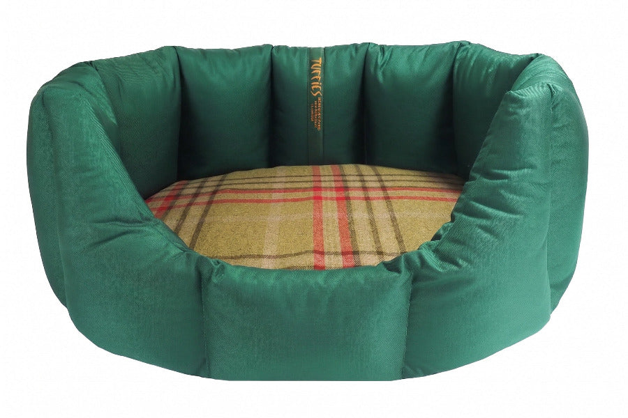 (Easy Access Emerald Green with Harvest)