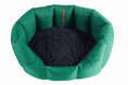 Load image into Gallery viewer, (Easy Access Emerald Green with Navy Dog Dryer)
