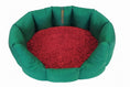 Load image into Gallery viewer, (Easy Access Emerald Green with red Dog Dryer)
