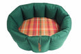 Load image into Gallery viewer, (Full Nest Emerald Green with Rose)
