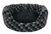 (Easy Access Grey Check)