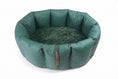 Load image into Gallery viewer, (Full Nest Green with British Racing Green)
