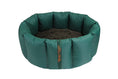 Load image into Gallery viewer, (Full Nest Green with Brown Dog Dryer)
