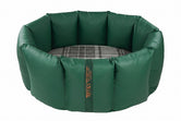 (Full Nest Green with Granite)