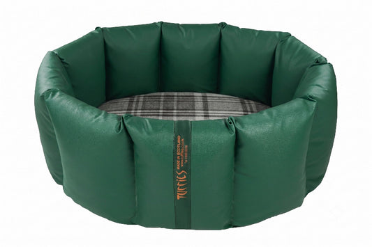 (Full Nest Green with Granite)