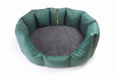 (Easy Access Green with Grey)
