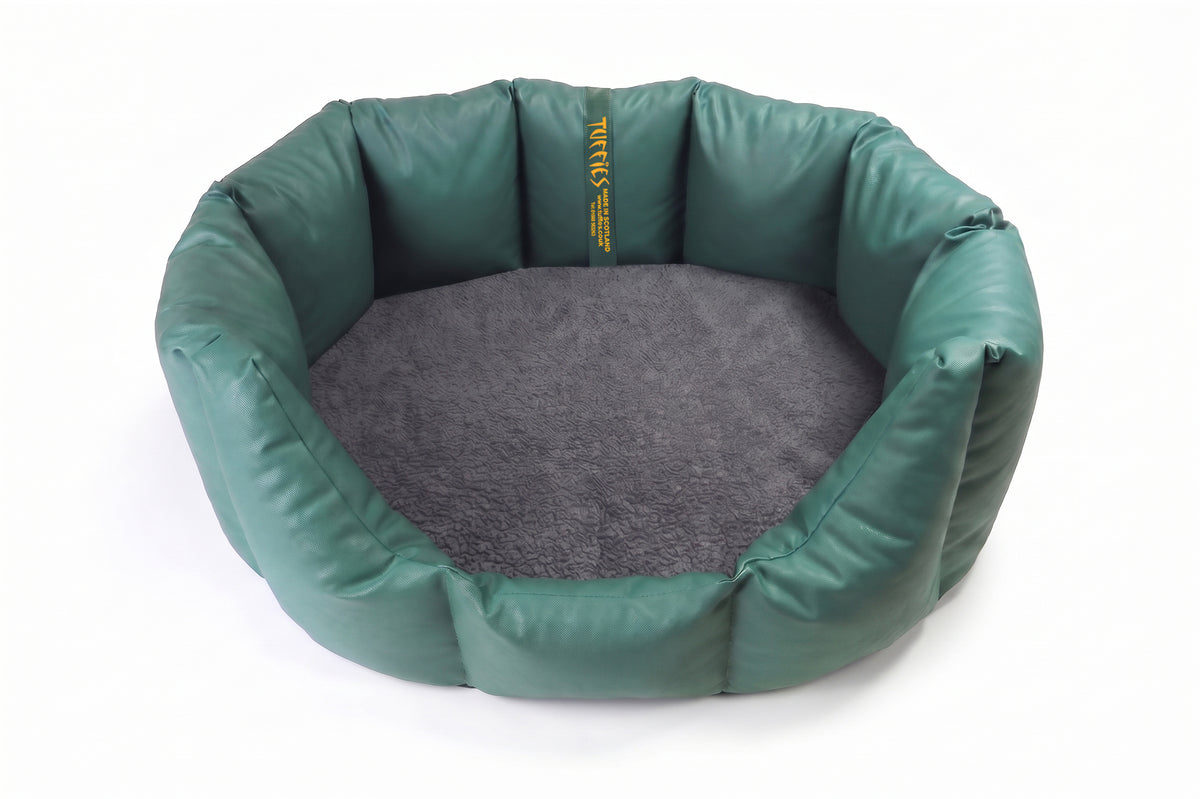 (Easy Access Green with Grey)