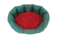 Load image into Gallery viewer, (Easy Access Green with Red Dog Dryer)
