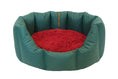Load image into Gallery viewer, (Easy Access Green with Red Dog Dryer)
