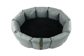 (Full Nest Grey with Black)