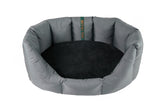 (Easy Access Grey with Black)