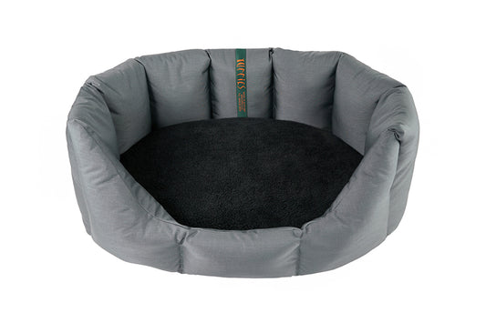 (Easy Access Grey with Black)