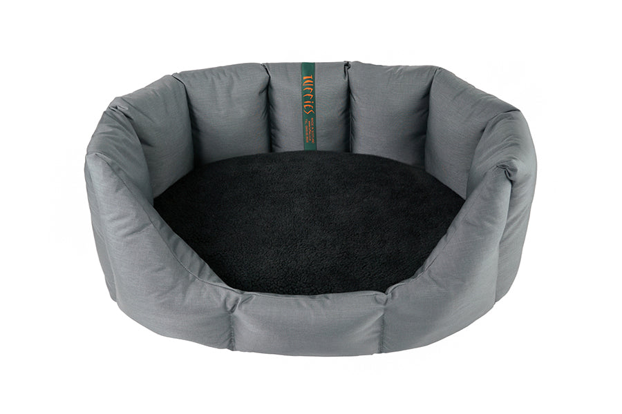 (Easy Access Grey with Black)