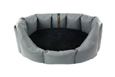 (Easy Access Grey with Black)